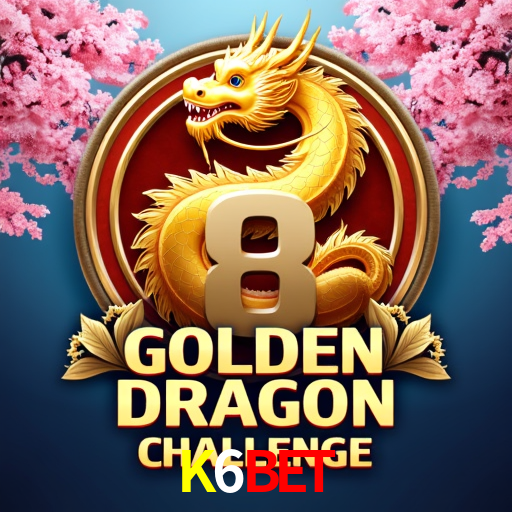 Experiência VIP K6Bet