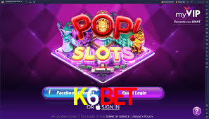 Daily Bonuses K6Bet