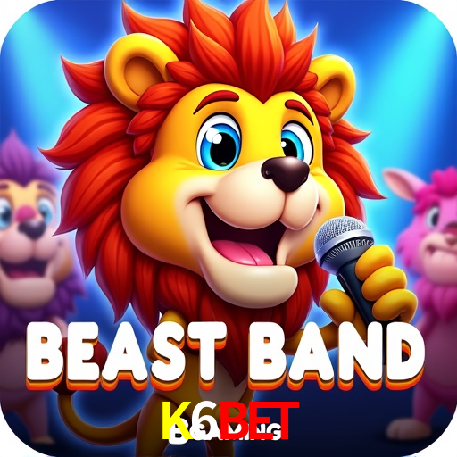 Platform Technology K6Bet