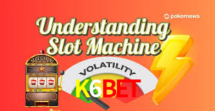Live Casino K6Bet
