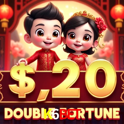 Welcome Bonus K6Bet