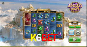 Programa VIP K6Bet