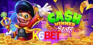 Welcome Bonus K6Bet