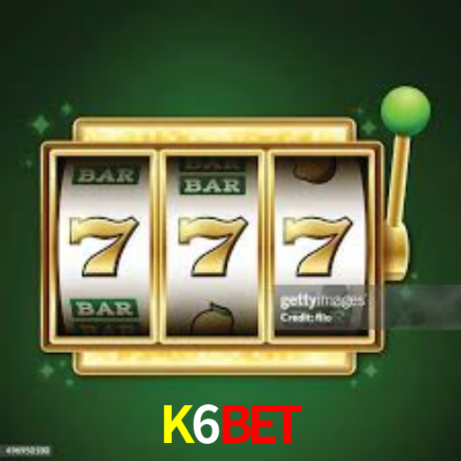 Premium Interface K6Bet