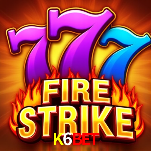 Game Providers K6Bet