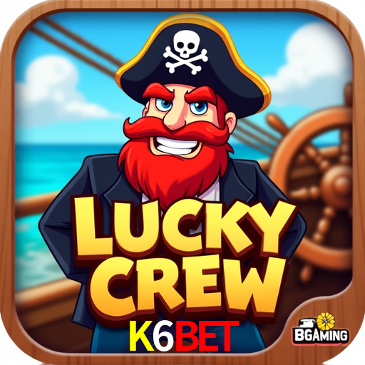 Responsive Design K6Bet