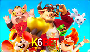 VIP Casino K6Bet